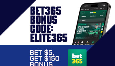 bet365 bonus code
