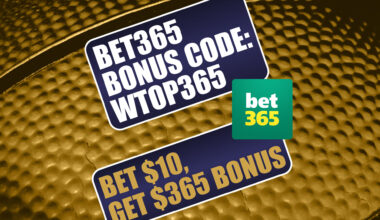 Bet365 Bonus Code: Get $365 Bonus for High Point-Arkansas, Any NCAAB Game