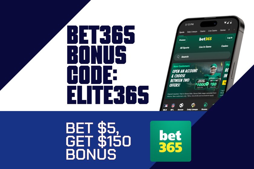 bet365 bonus code