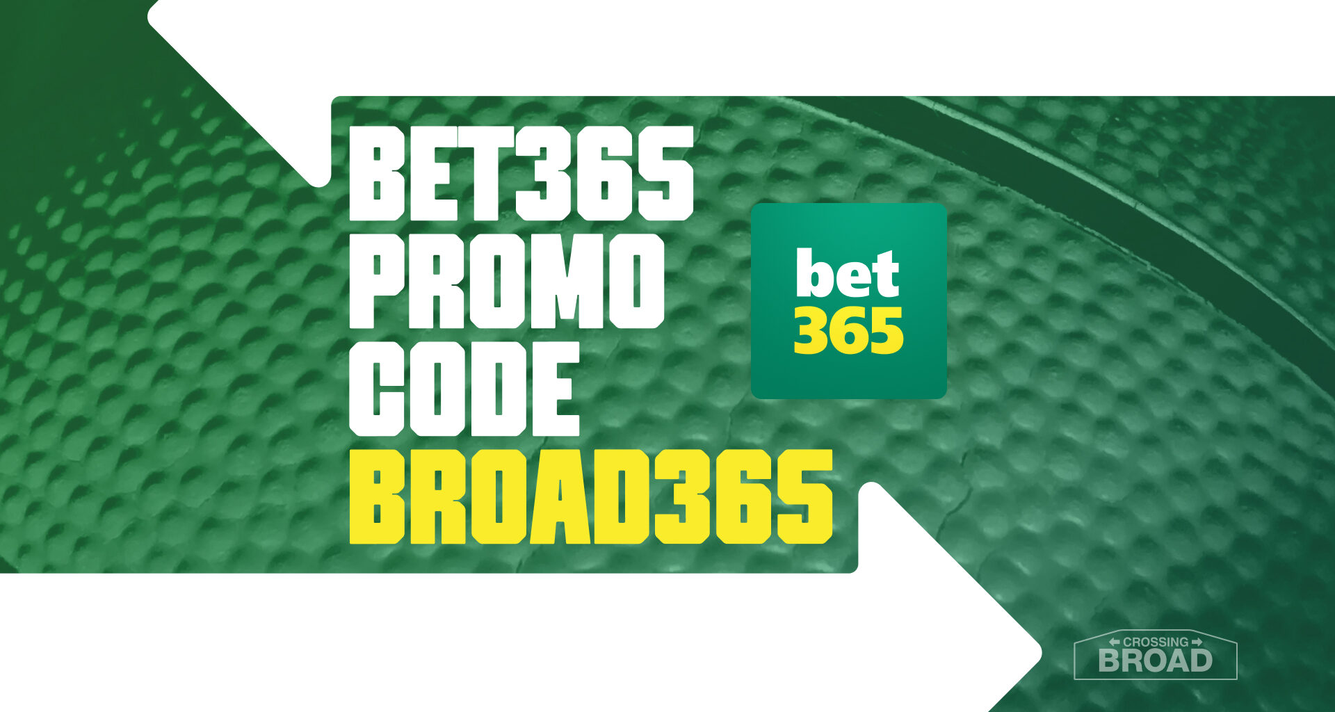 bet365 promo code