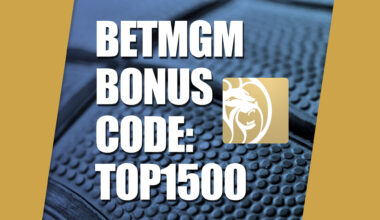 BetMGM Bonus Code TOP1500: Get $1,500 Bonus for NC State-Texas, NCAAB, NBA Games