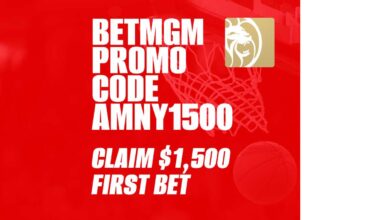 BetMGM Promo Code AMNY1500: Get $1,500 Bonus for Pistons-Spurs, NBA, CBB Games