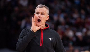 NCAA Basketball: Louisville at Virginia