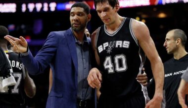 Spurs beatdown of 76ers harkens back to another memorable game from 10 years ago