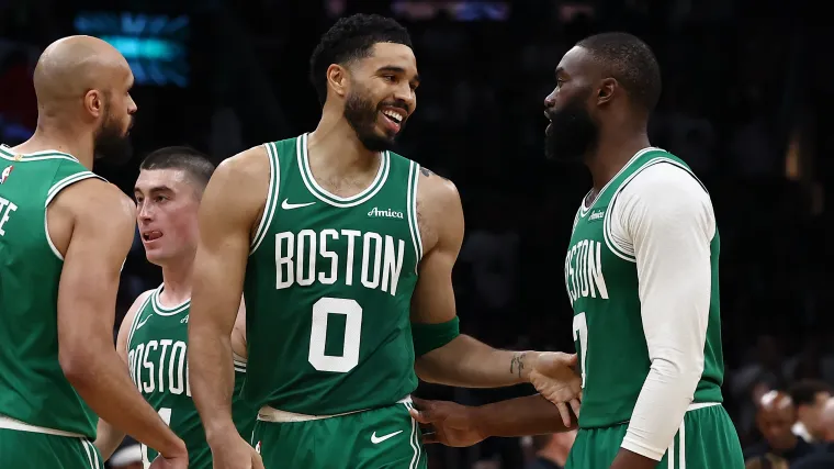 Stephen A. Smith Sends Strong Warning To Celtics' Eastern Conference Rivals image