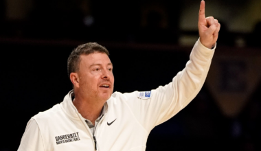 Josh Schertz Justin Gainey NC State coaching search