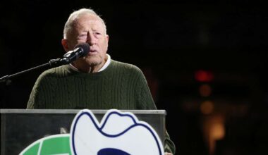 Former Mavericks coach Dick Motta, 94, again falls short of making Naismith Basketball Hall of Fame