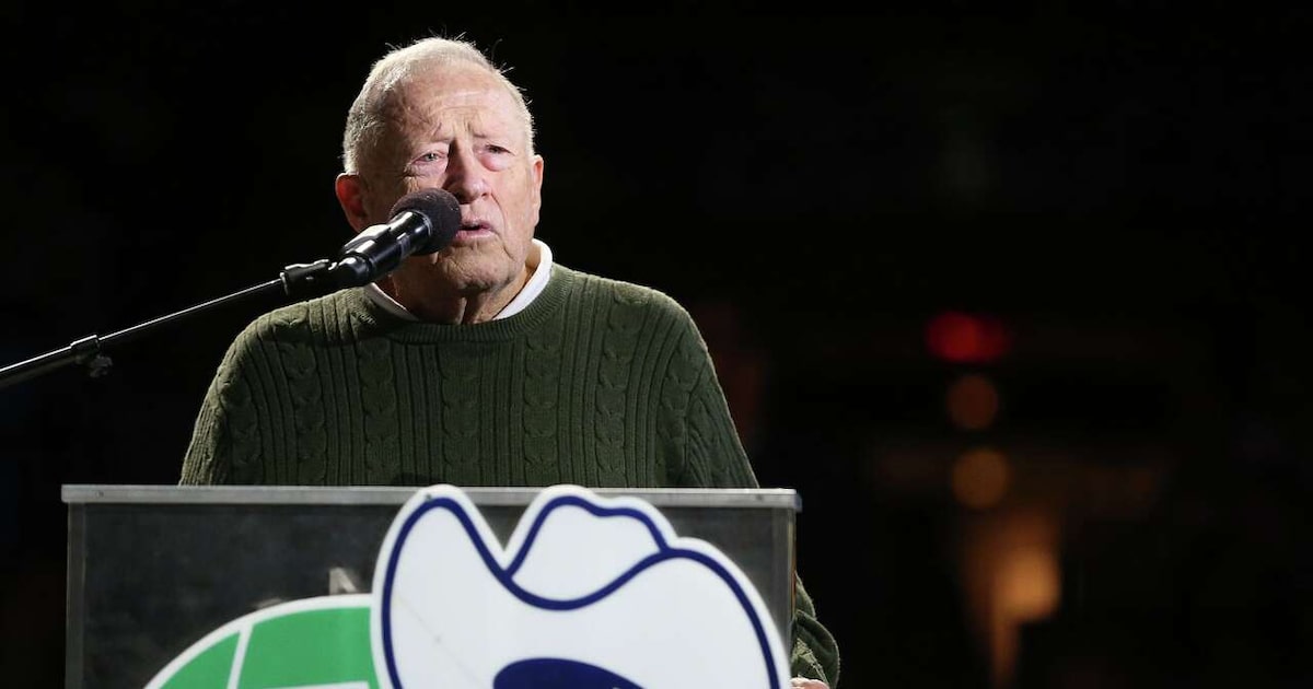Former Mavericks coach Dick Motta, 94, again falls short of making Naismith Basketball Hall of Fame