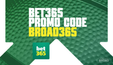 bet365 promo code