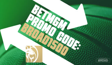 BetMGM promo code
