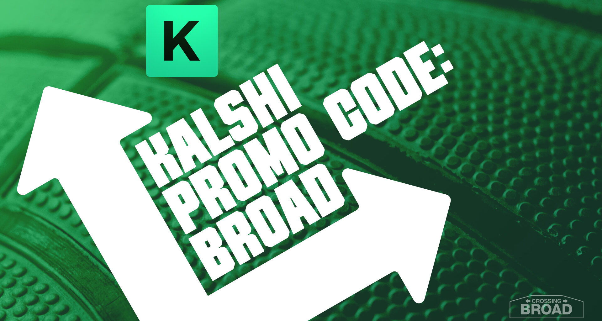 Kalshi Promo Code BROAD: Get $10 Bonus For NBA Tuesday Night Matchups