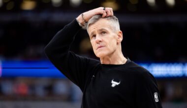 Billy Donovan shoulders series of family tragedies