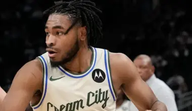 Bucks waive Cam Thomas weeks after signing; future uncertain until next season