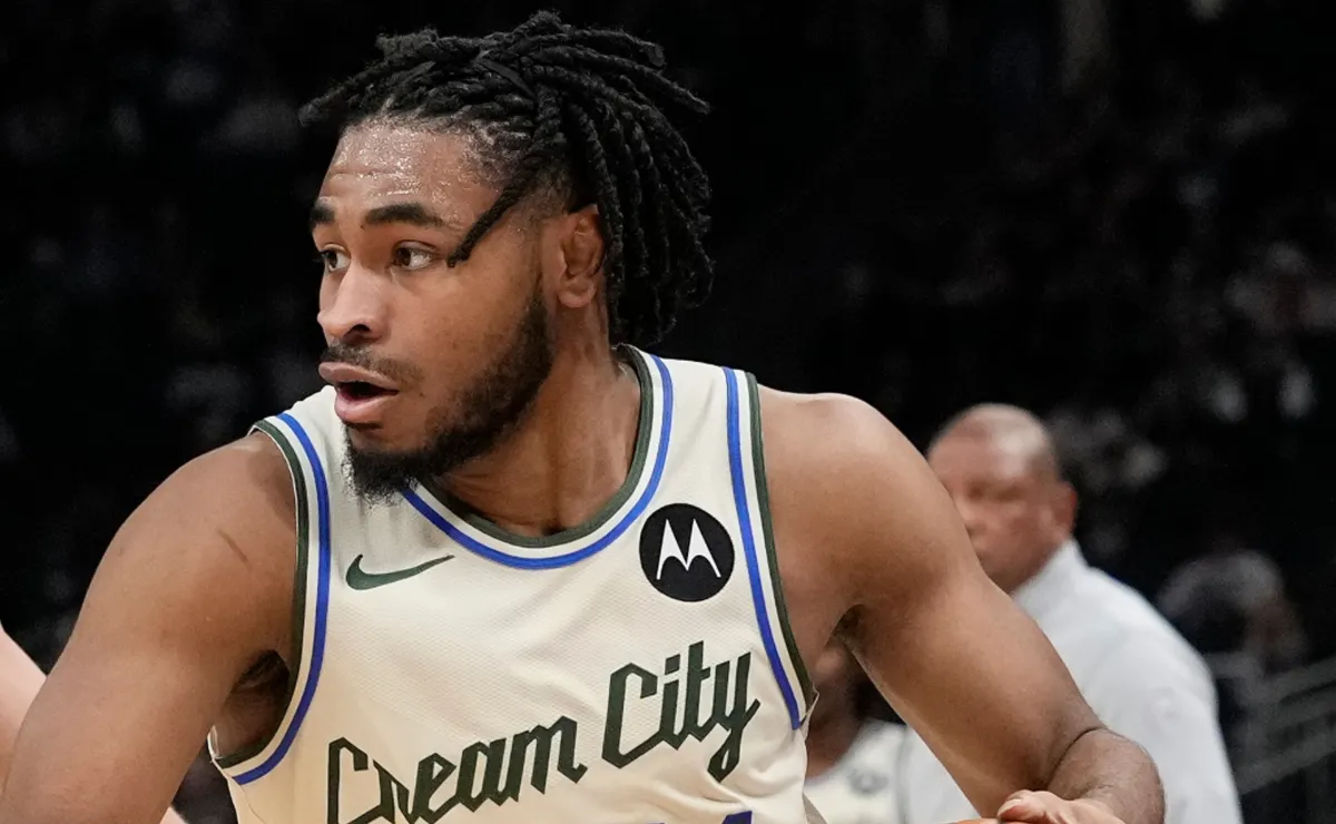 Bucks waive Cam Thomas weeks after signing; future uncertain until next season