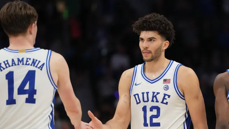 What’s next for Duke? Explaining future for Boozer twins, Blue Devils after Elite Eight disaster image