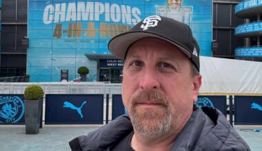 Carmichael Dave: Russell Westbrook Should Provide More Context Regarding Issues With Local Media