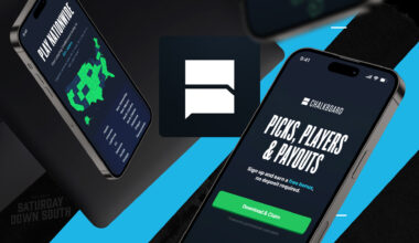 Chalkboard Promo Code SOUTH: Start With $100 March Madness Bonus + Free Pick