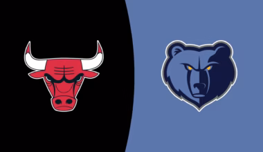 Chicago Bulls vs Memphis Grizzlies Live Stream: How to Watch NBA