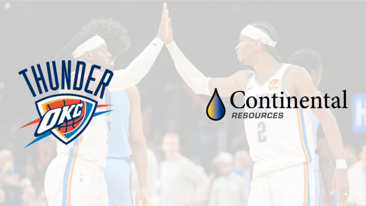 Continental Resources becomes arena naming rights partner of Oklahoma City Thunder in 15-year deal