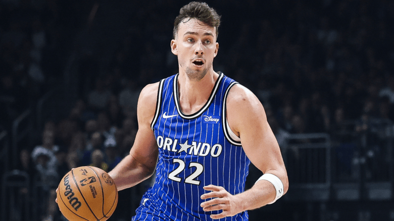 Franz Wagner, Magic starting lineup, Magic starters, Magic injury report, Magic Play-In game, Orlando Magic vs Philadelphia 76ers Play-In Tournament game