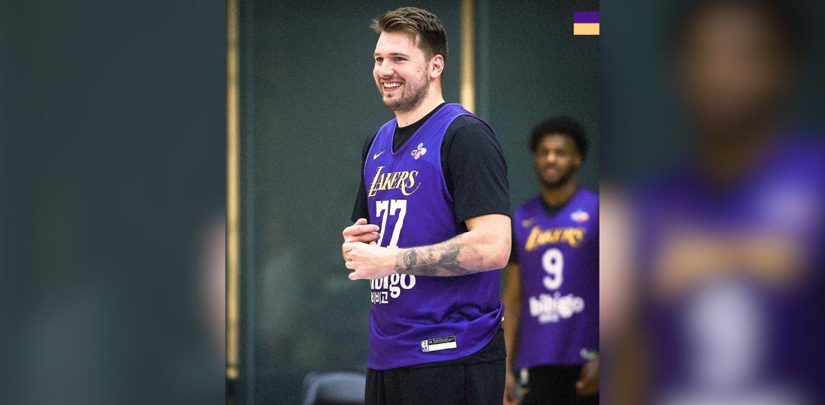 Boo Nico All You Want — The Mavericks Still Have A Bigger Problem