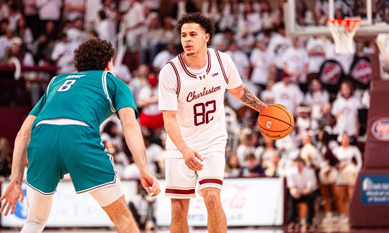 CAA Men’s Basketball Recap – March 1, 2026