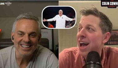 Danny Parkins recalls time Jim Boeheim called into his Syracuse postgame show