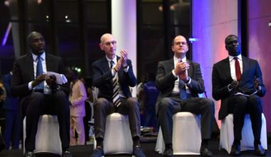 NBA venture in Africa suffers loss of top team because of U.S. sanctions against Rwandan army