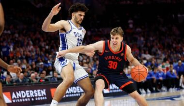 5 former Cougars are headed to NCAA Tournament – Deseret News