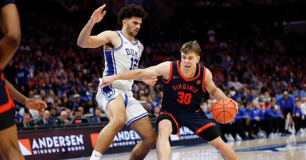 5 former Cougars are headed to NCAA Tournament – Deseret News