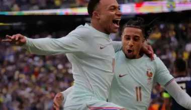 World Cup friendly match at Gillette was an 'amazing' off-day field trip for the Celtics