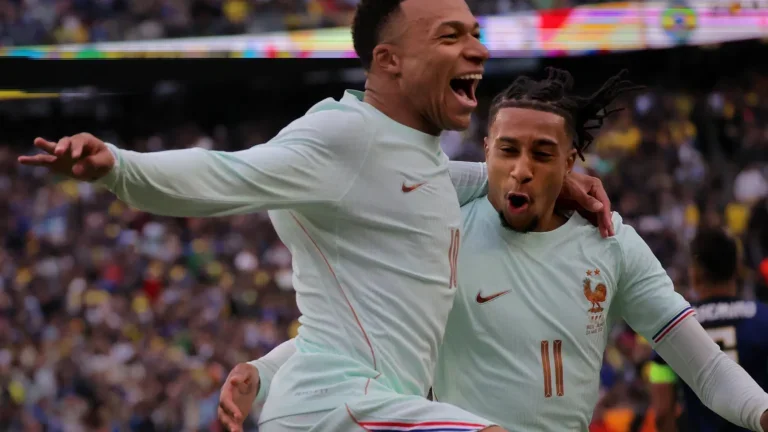 World Cup friendly match at Gillette was an 'amazing' off-day field trip for the Celtics