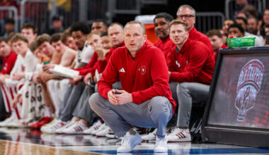 The Minute After: Northwestern - Inside the Hall