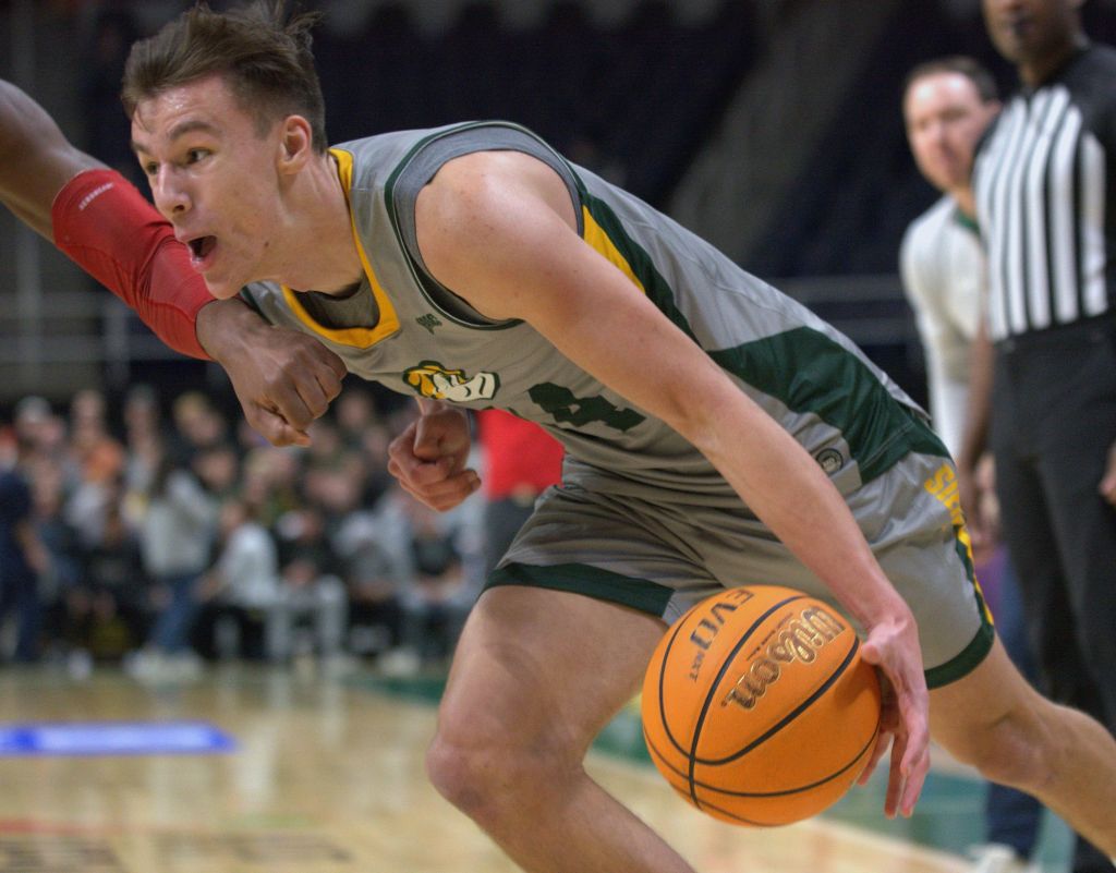 Siena men’s basketball trio earn All-MAAC acclaim – Saratogian