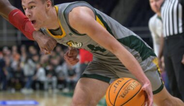 Siena men’s basketball trio earn All-MAAC acclaim – Troy Record