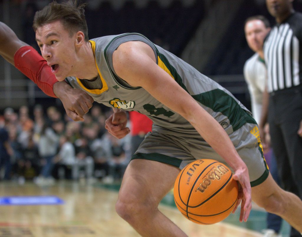 Siena men’s basketball trio earn All-MAAC acclaim – Troy Record