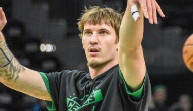 'I'm not going to sit out'