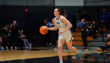 Escanaba graduate leads GVSU women’s basketball to Final Four