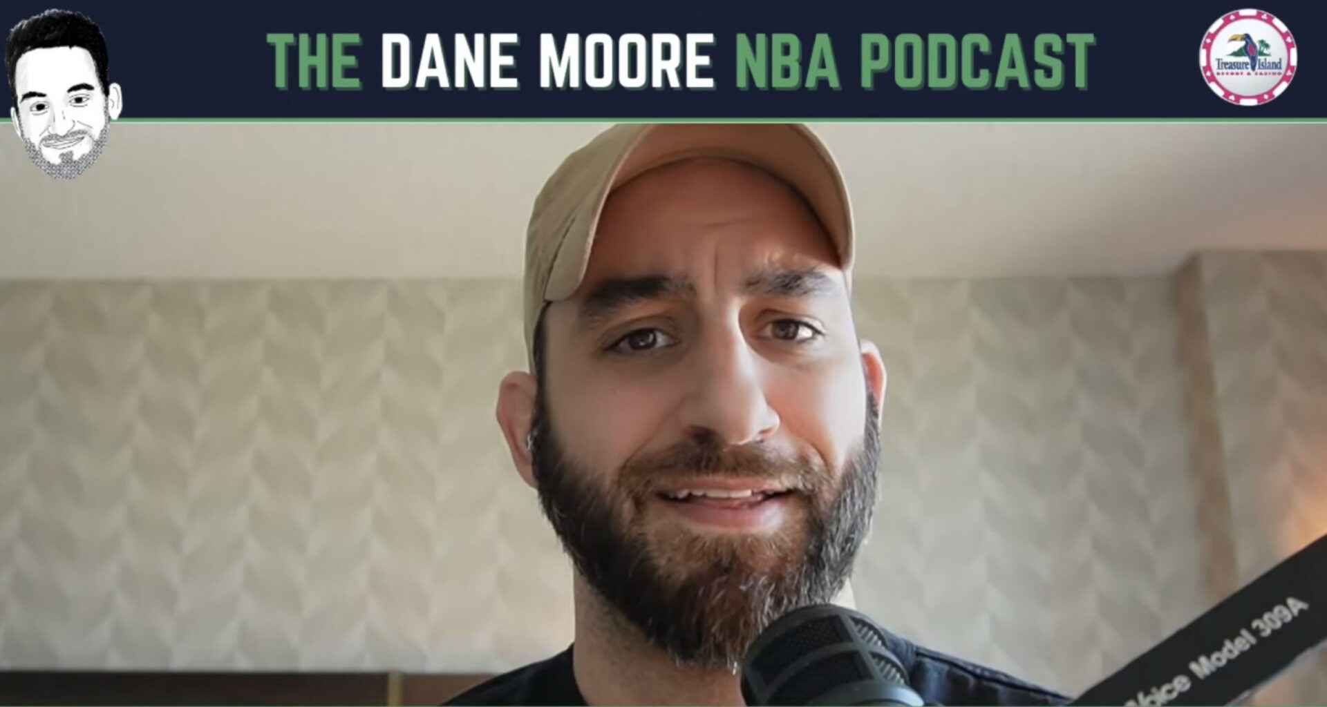 Timberwolves podcaster rejects ESPN content request
