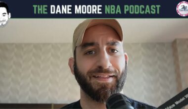 Timberwolves podcaster rejects ESPN content request