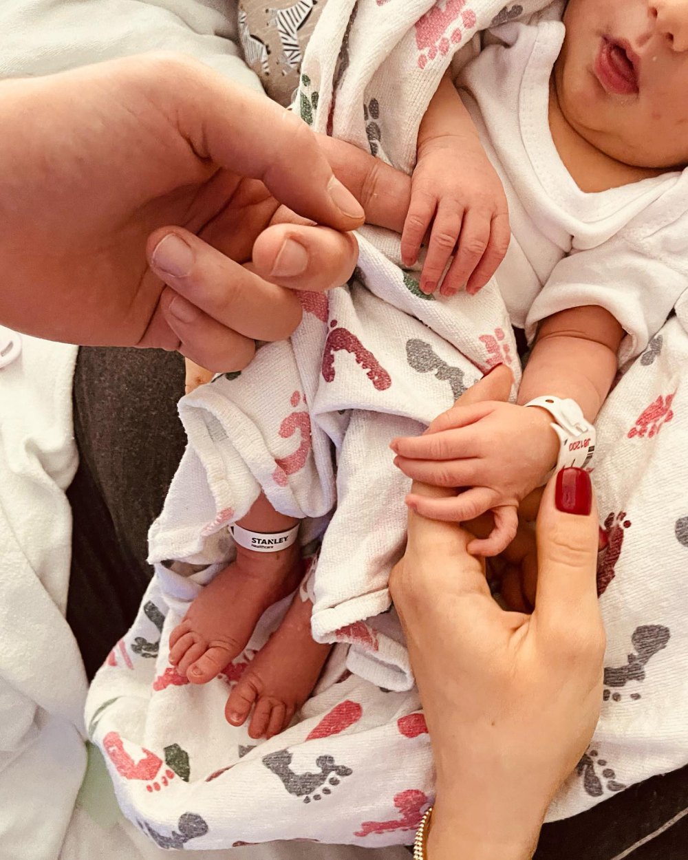 Dallas Mavericks’ Luka Doncic and Fiancee Anamaria Goltes’ Relationship Timeline