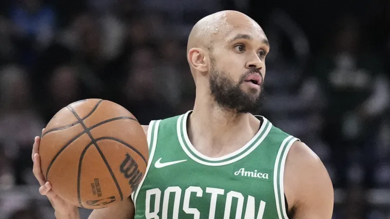 Bleacher Report Releases Regular Season Win Total Prediction For Celtics image