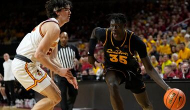 Basketball Player Props – Best NCAAB Prop Bets Today, March 11