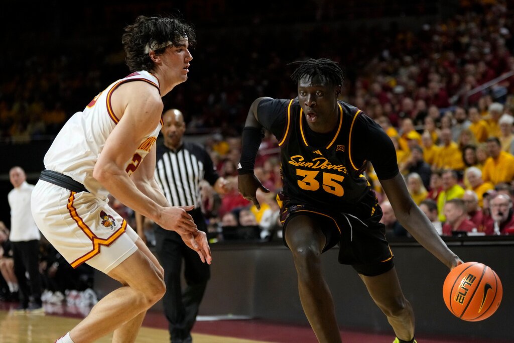 Basketball Player Props – Best NCAAB Prop Bets Today, March 11