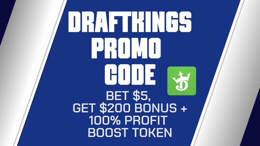draftkings promo code