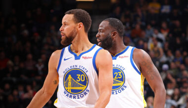 Draymond Green confident Steph Curry will return if able to – NBC Sports Bay Area & California