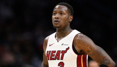 Miami Heat expected to waive Terry Rozier before playoffs
