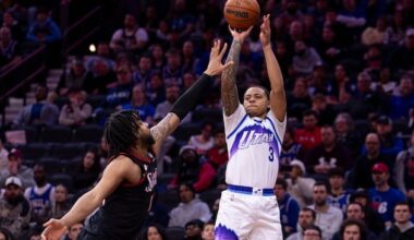 Despite tanking, the Utah Jazz aren’t creating a losing culture – Deseret News