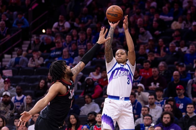 Despite tanking, the Utah Jazz aren’t creating a losing culture – Deseret News