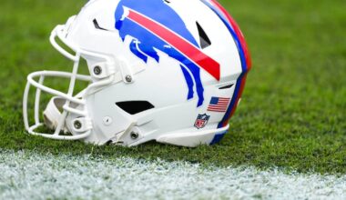 Toronto Raptors to host ‘Bills Night’ as Buffalo Bills continue push into Southern Ontario